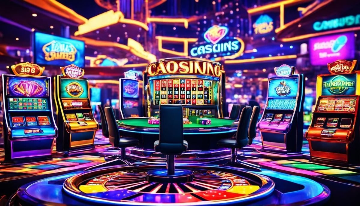 Proses pendaftaran dan klaim bonus ahabet melalui antarmuka mobile yang bersahabat