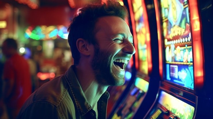 Pengguna merasa aman saat login ke platform hiburan digital sports dan casino